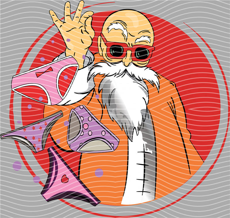 Animation design-RB 489